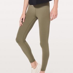 Lululemon Align Pant - BRAND NEW